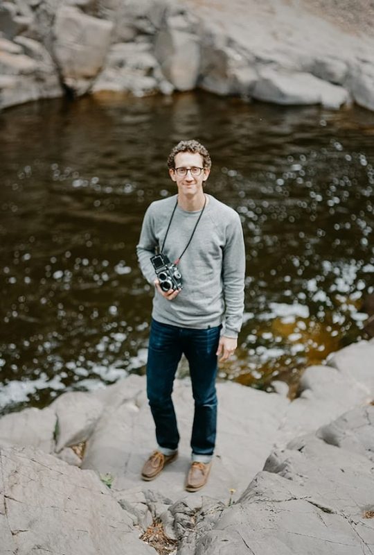 Eric Lundgren Photography