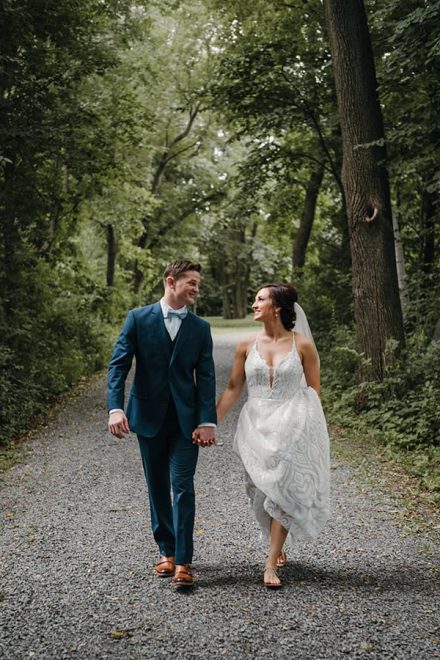 Minneapolis Wedding Photographer