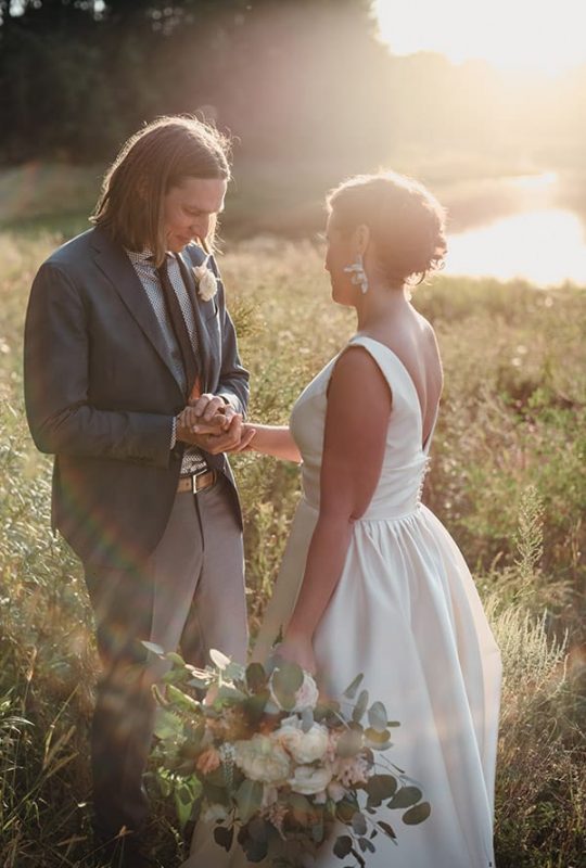 Minnesota Wedding Photographer