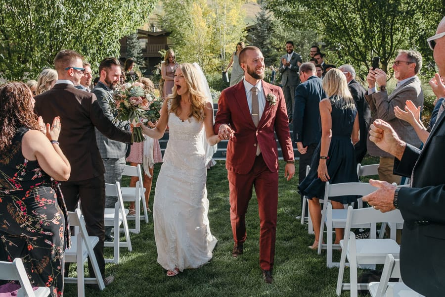 Authentic Wedding Photography Minneapolis