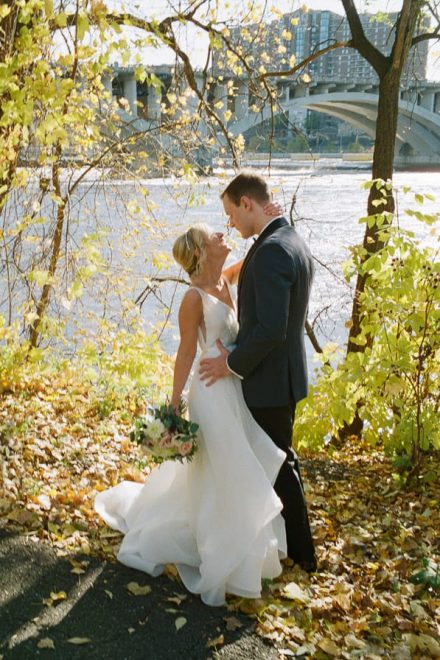 Minneapolis Wedding Photographer