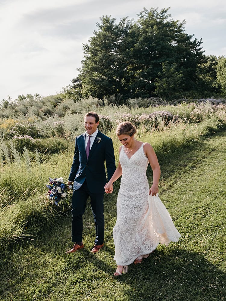 Minnesota Documentary Wedding Photographer